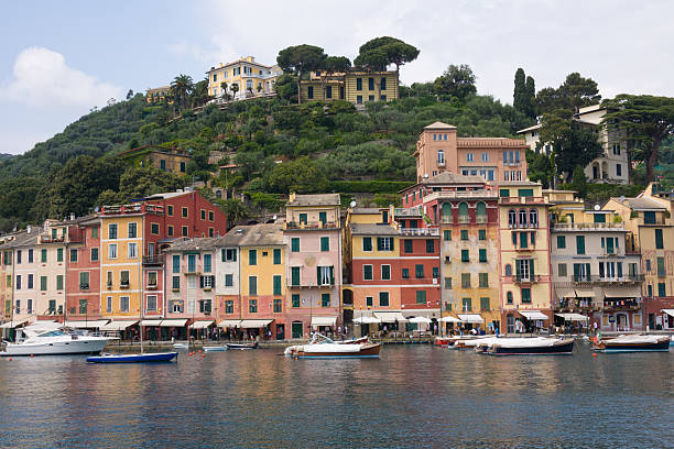 istock Portofino, Italy 115813316