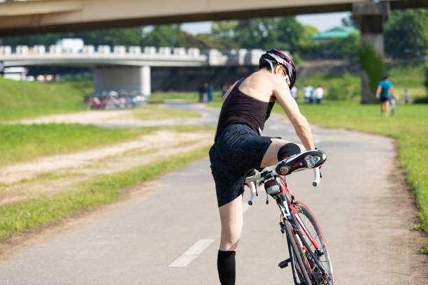 Bicycle sign