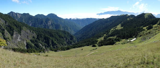 istock Taiwan;Shei-Pa National Park 1158138199
