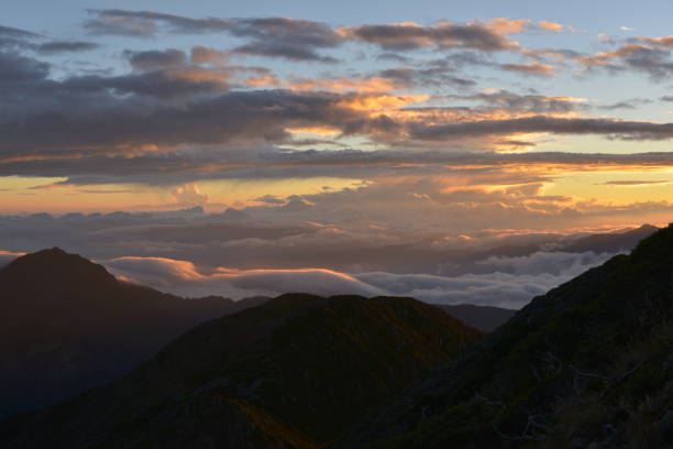 istock Taiwan;Shei-Pa National Park 1158138738