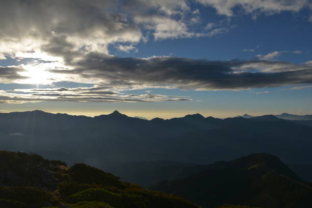 istock Taiwan;Shei-Pa National Park 1158138762