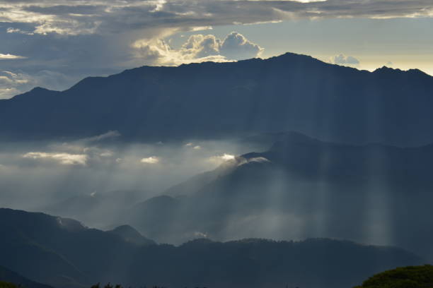 istock Taiwan;Shei-Pa National Park 1158141893