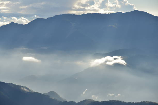 istock Taiwan;Shei-Pa National Park 1158141903