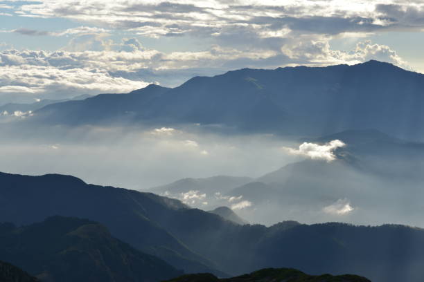 istock Taiwan;Shei-Pa National Park 1158141904