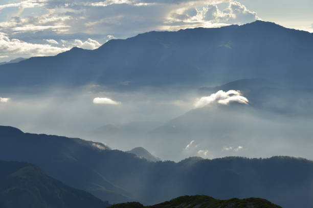 istock Taiwan;Shei-Pa National Park 1158141934