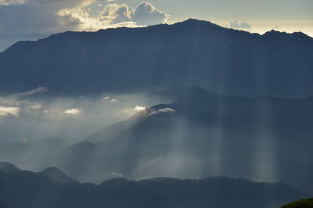 istock Taiwan;Shei-Pa National Park 1158141938