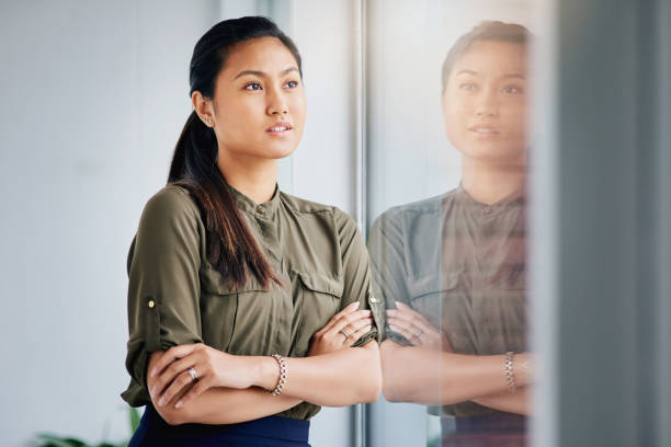 istock Be the one who took a risk and made it work 1158142553