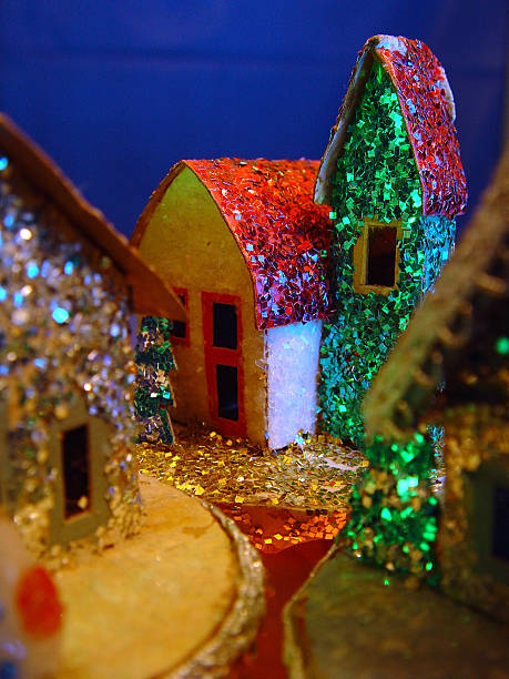 Christmas Neighborhood