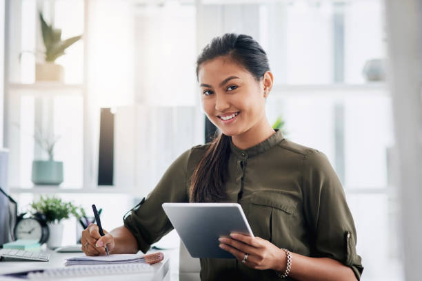 istock It's the tool of choice for every successful entrepreneur 1158144236
