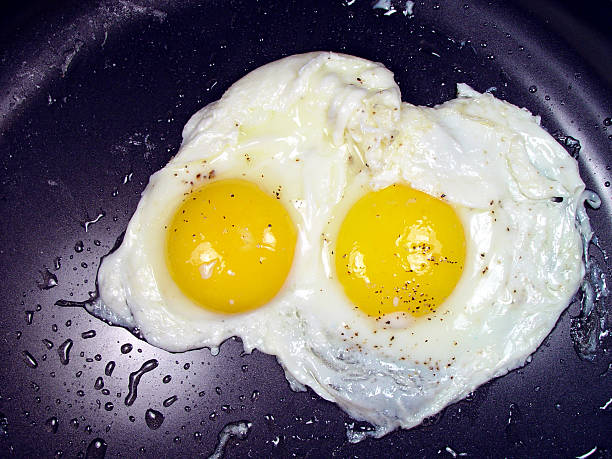 Fried Eggs