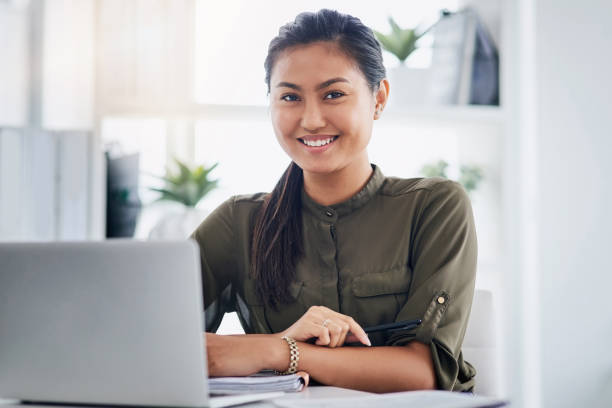 istock It's been a busy but successful day 1158144940