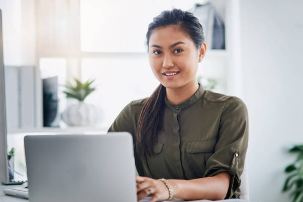 istock I know the path to business success 1158144950