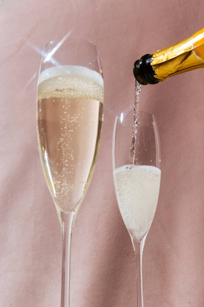 istock Valdobbiadene Prosecco flutes 1158147474