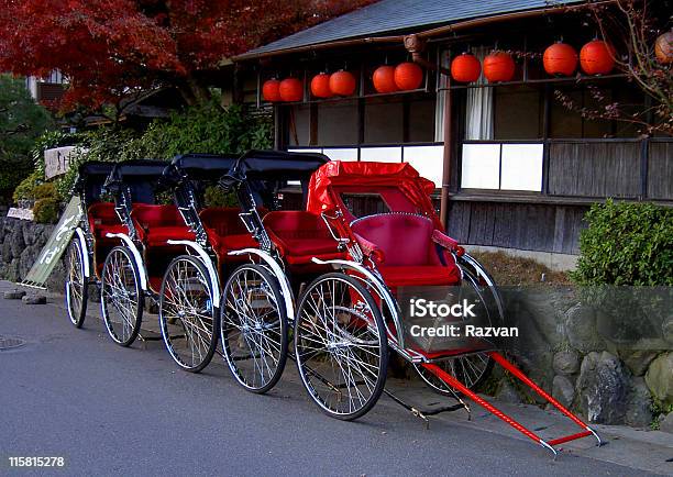 Chariots Stockfoto und mehr Bilder von Asien - Asien, Autoreise, Farbbild