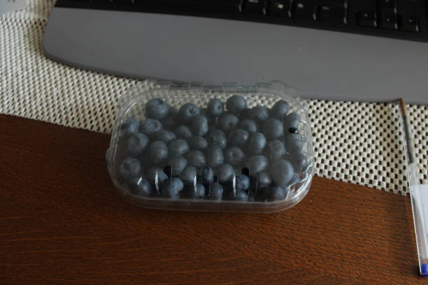 istock European blueberry 1158162662