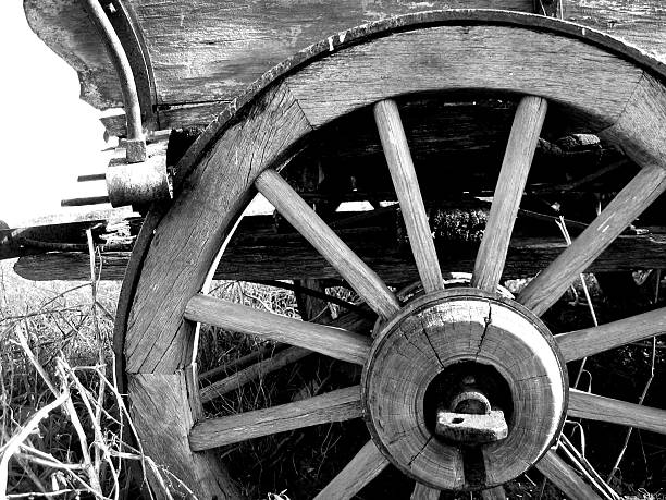 istock The Wheel of Time 115816574