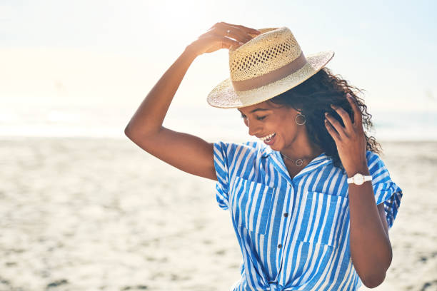 istock The sea makes me feel alive 1158167730