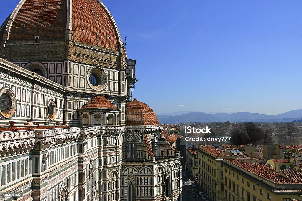 Cathédrale de Florence - Photo de Architecture libre de droits