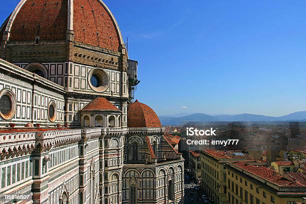 Photo libre de droit de Cathédrale De Florence banque d'images et plus d'images libres de droit de Architecture - Architecture, Cathédrale, Culture italienne