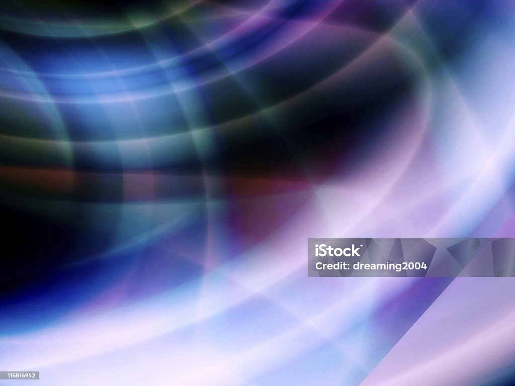 Abstrato linha - Foto de stock de Discoteca royalty-free