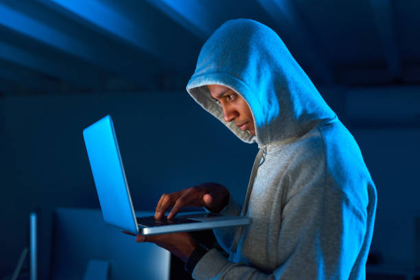istock Getting ready to share your personal information with the world 1158177224