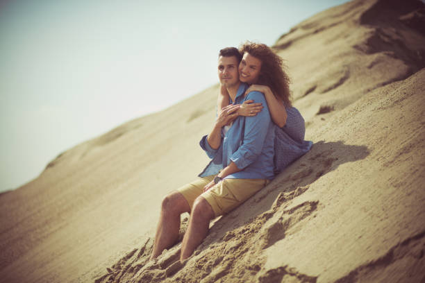 istock You are my everything in the world. 1158177514