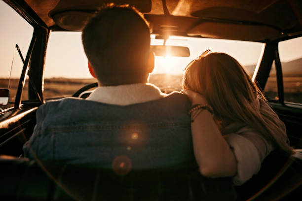 istock I love to be with you 1158177619