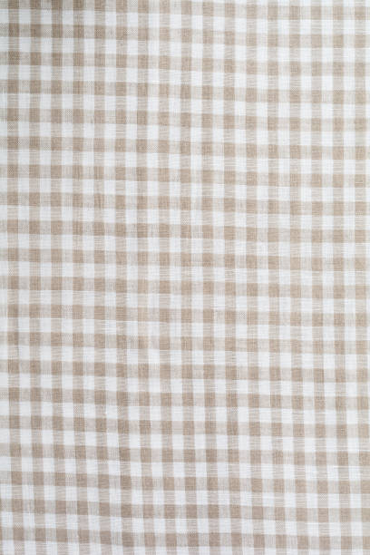 istock Linen fabric texture background. Zero waste concept. Top view. Copy space. 1158180374