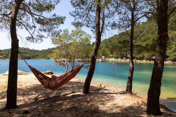 istock croatia,lastovo 1158182599