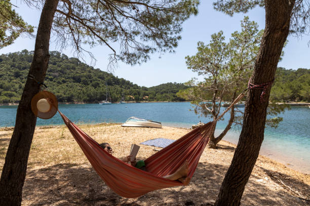 istock croatia,lastovo 1158182635