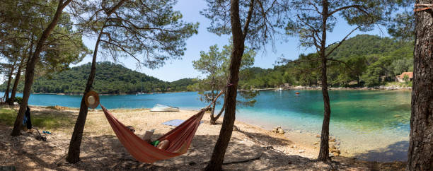 istock croatia,lastovo 1158182645