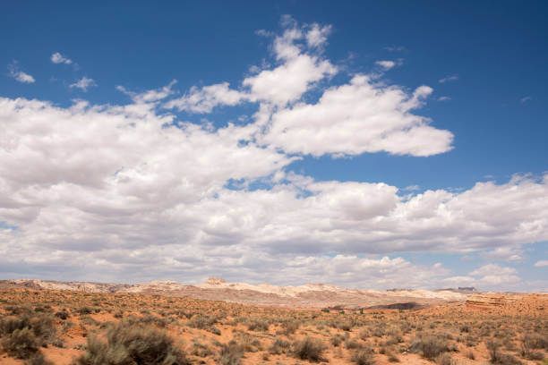 istock landscape on the Goblin state park 1158183544