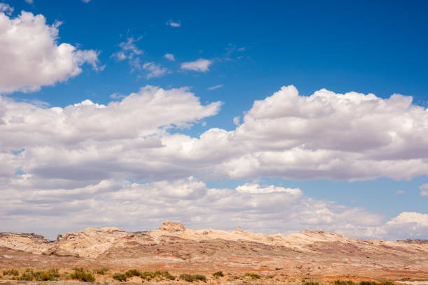 istock landscape on the Goblin state park 1158183548