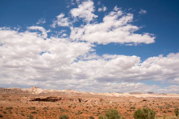 istock landscape on the Goblin state park 1158183573