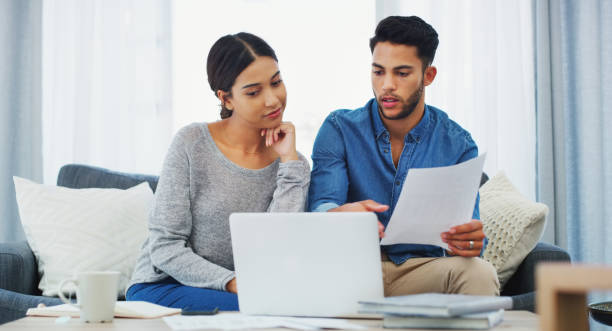 istock How do we reinvest this? 1158187968
