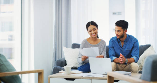 istock Oh look! I found something you paid a lot for 1158187969