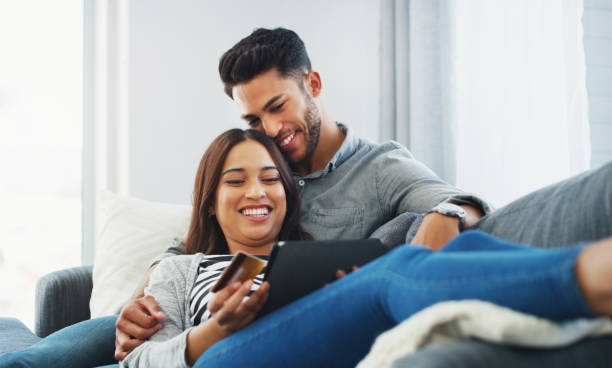 istock I can't say no to my love 1158188012