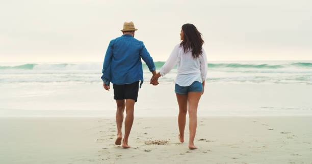 istock We love spending time at the beach 1158188044