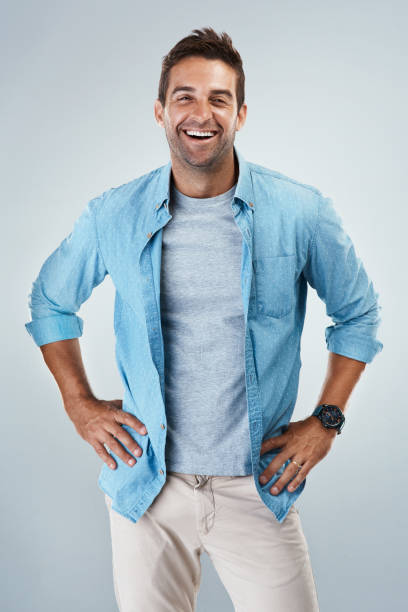 istock We all can use a bit of his mood 1158195648