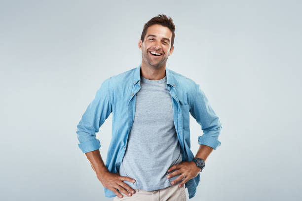 istock Ready to take on the day 1158195650