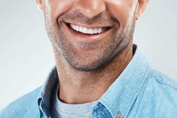 istock You can't buy this smile 1158195654