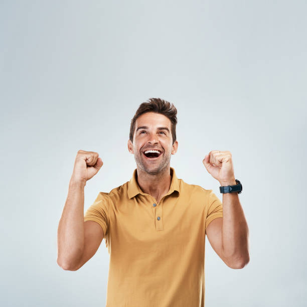 istock Thank the stars 1158195692