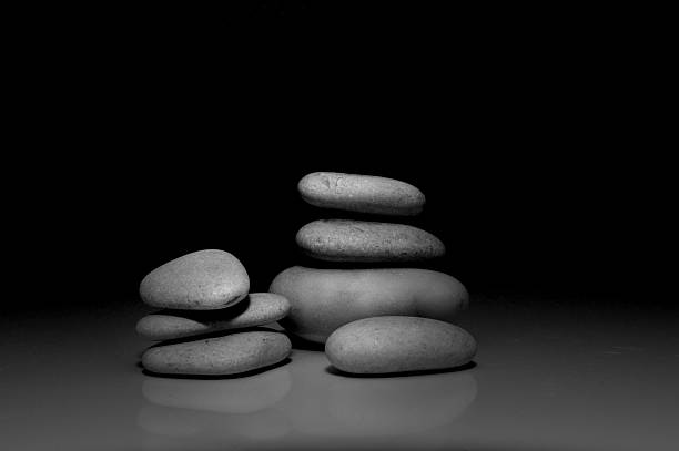 istock Piles of stone 1 115819671
