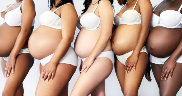 istock Who wouldn't get baby fever? 1158208779