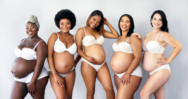 istock And everybody gets a bundle of joy! 1158208782
