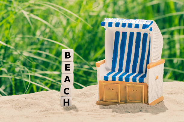 istock Dice form the word 
