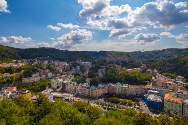 Karlovy Vary