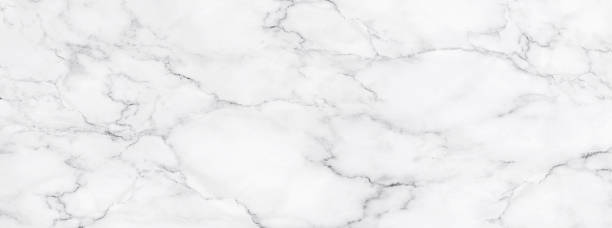 istock White marble background texture natural stone pattern abstract for design art work. Marble with high resolution 1158232646
