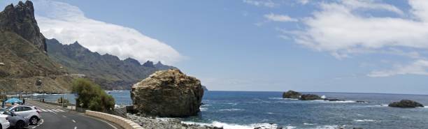 istock Tenerife Island 1158234230
