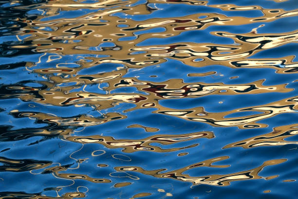 istock Reflections in the Sea 1158235688